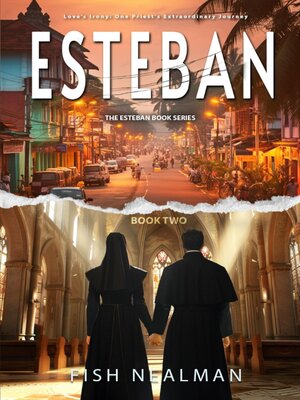 cover image of Esteban